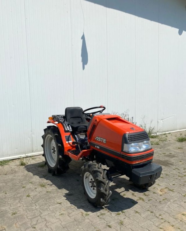 kubota