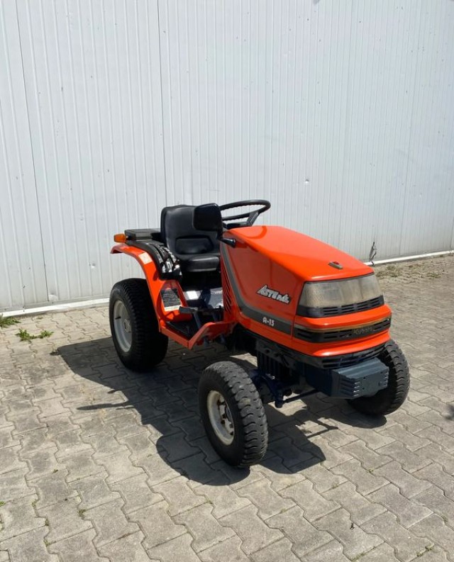 kubota