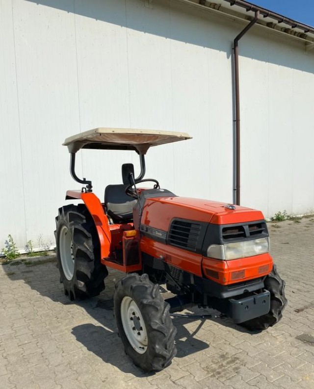 kubota