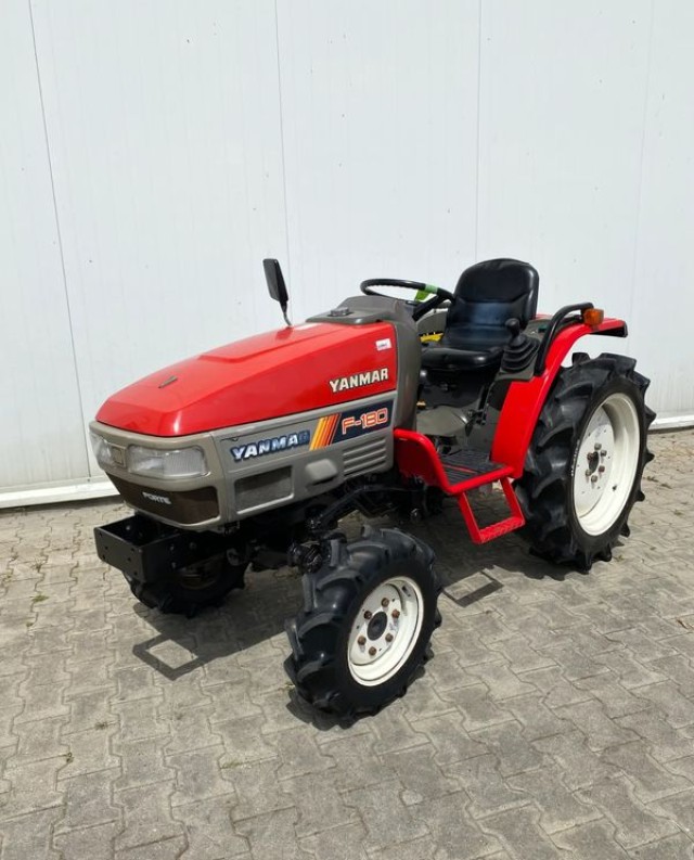 yanmar