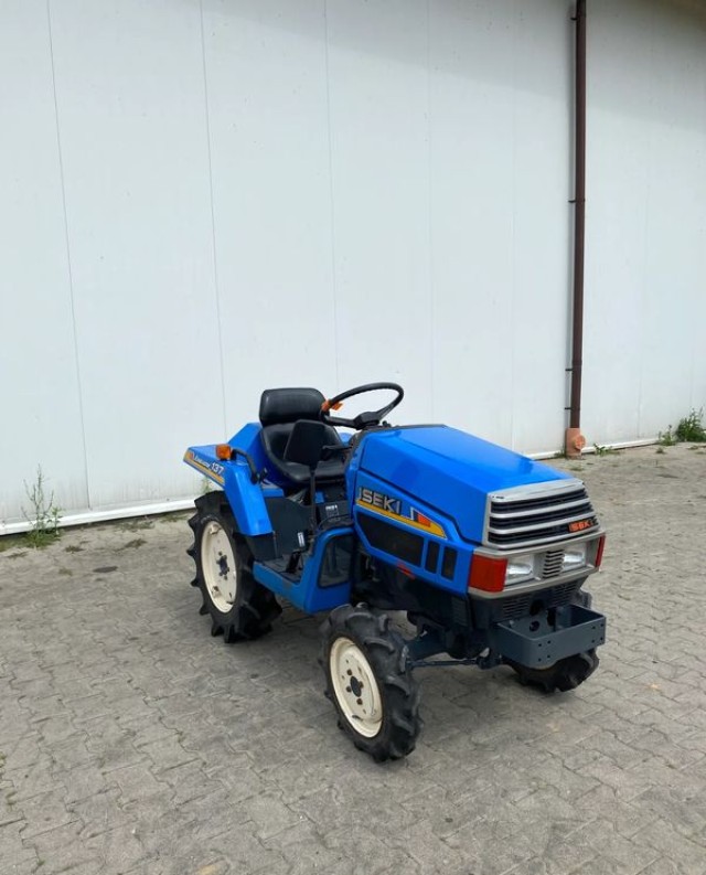 iseki