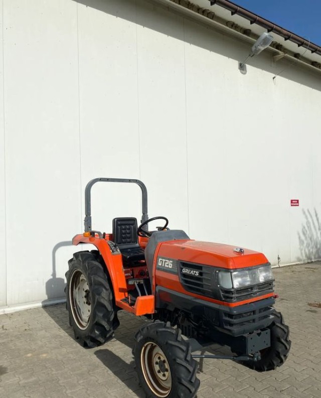 kubota