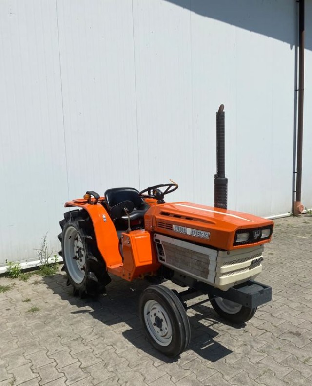 kubota